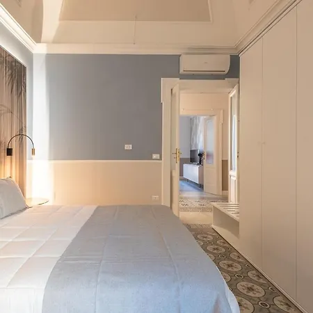 Apartament Nitti43 Luxury Tarent