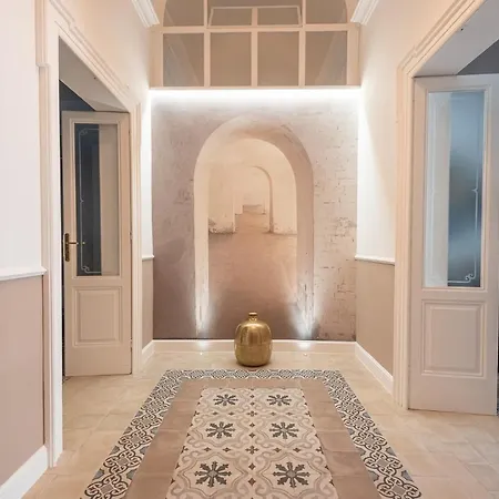Apartament Nitti43 Luxury *