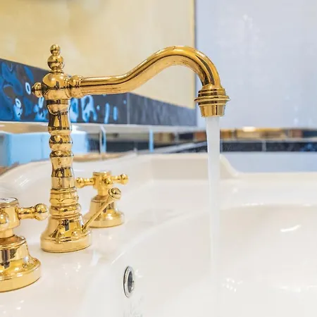 Apartament Nitti43 Luxury Tarent