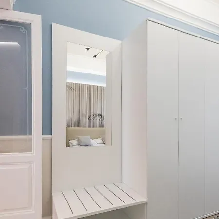 Nitti43 Luxury Tarent