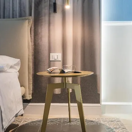 Apartament Nitti43 Luxury *