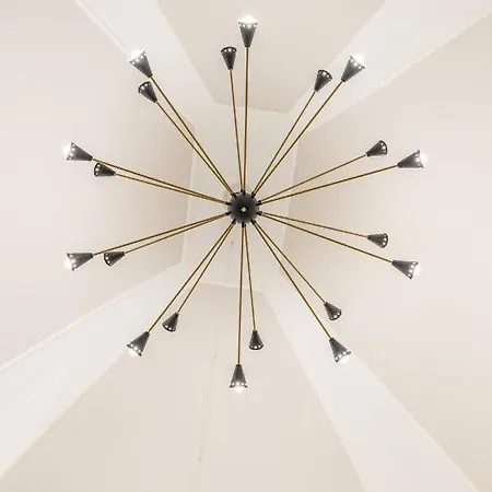 Nitti43 Luxury Apartament Tarent