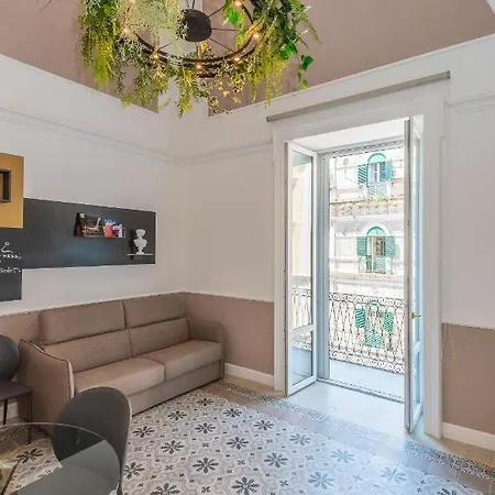 Apartment Nitti43 Luxury *