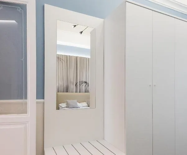 Nitti43 Luxury Taranto