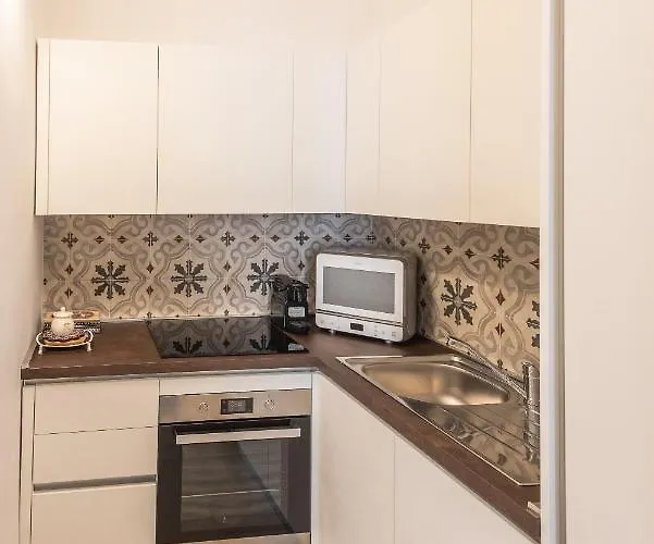 Nitti43 Luxury Apartamento Taranto