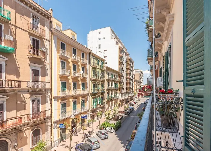 Nitti43 Luxury Taranto